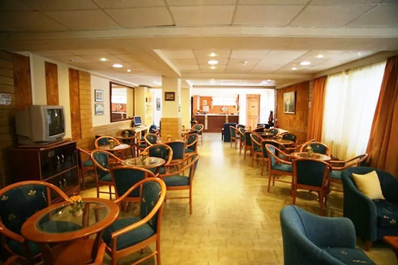 La Cite Hotel Lixouri 3*,  Greece