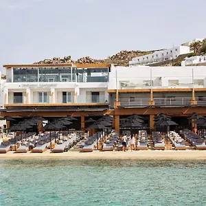 Mykonos Kosmoplaz Hotel