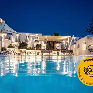 Aeolos Hotel